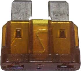 Предохранитель автомобильный Mopar 0000ATC5 FT midi (normal) 5A
