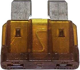 Предохранитель автомобильный Mopar J3231213 FT midi (normal) 5A