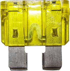 Предохранитель автомобильный Mopar J3231217 FT midi (normal) 20A