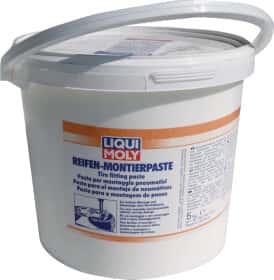 Мастило Liqui Moly Reifen-Montierpaste монтажне