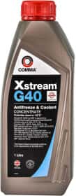 Концентрат антифризу Comma Xstream G40 G12++ фіолетовий Концентрат антифризу Comma Xstream G40 G12++ фіолетовий