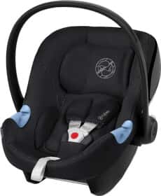 Автолюлька CYBEX Aton M i-Size