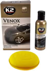 Полироль для кузова K2 Venox Полироль для кузова K2 Venox