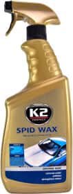 Полироль для кузова K2 Spid Wax