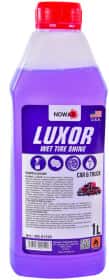 Чернитель шин Nowax Luxor nx01129 1000 мл Чернитель шин Nowax Luxor nx01129 1000 мл