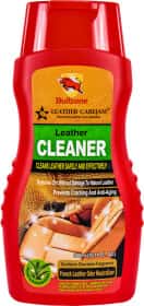 Очиститель салона Bullsone Leather Cleaner 300 мл Очиститель салона Bullsone Leather Cleaner 300 мл