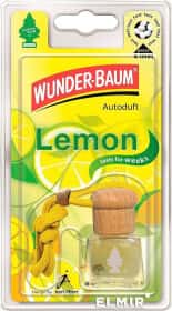 Ароматизатор Wunder-Baum Bottle Lemon 5 мл