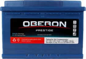 Аккумулятор Oberon 6 CT-74-R Prestige AKBLU1021 Аккумулятор Oberon 6 CT-74-R Prestige AKBLU1021