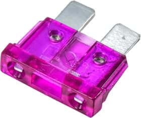 Запобіжник автомобільний Cargo 190053 FT midi (normal) 3A