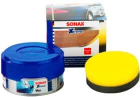 Твердый воск Sonax XTREME WAX