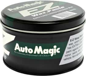 Твердый воск Auto Magic E-Z Wax Paste