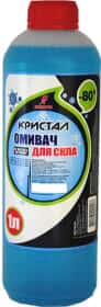 Концентрат омивача Хімекспрес Кристал зимовий -80 °С