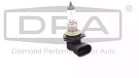 Автолампа DPA HB4 55 W прозора 81300231302 Автолампа DPA HB4 55 W прозора 81300231302