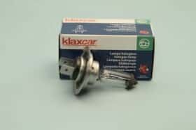 Автолампа Klaxcar France France Lifetime Long Life H7 PX26d 55 W прозора 86230lz Автолампа Klaxcar France France Lifetime Long Life H7 PX26d 55 W прозора 86230lz
