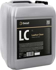 Очисник салону Detail Leather Cleaner 5000 мл