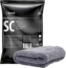 Рушник Detail Soft Cloth DT-0165 мікрофібра 40х40 см