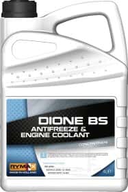 Концентрат антифризу Rymax Dione BS G11 синій Концентрат антифризу Rymax Dione BS G11 синій