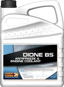 Концентрат антифризу Rymax Dione BS G11 синій