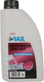 Концентрат антифризу 4Max G12+ рожевий Концентрат антифризу 4Max G12+ рожевий