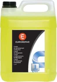 Концентрат антифриза Eurorepar -70 желтый
