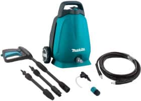 Мийка високого тиску Makita HW102 Мийка високого тиску Makita HW102