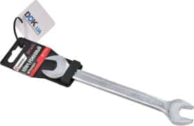 Ключ ріжковий Intertool XT1116 I-подібний 16x17 мм