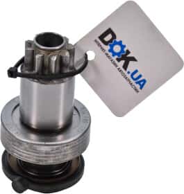 Бендикс стартера Bosch 1 006 209 757