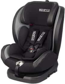 Автокресло Sparco SK600I