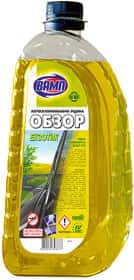 Омивач скла VAMP "Обзор" літній екзотик