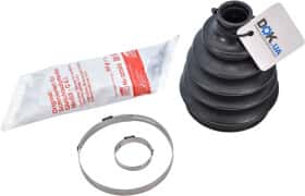 Пыльник ШРУСа