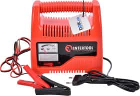 Зарядное устройство Intertool AT3014