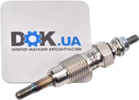 Свічка розжарювання