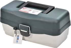 Ящик для інструментів Intertool BX-6113 8 секц.