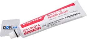 Смазка Toyota Rubber Grease Смазка Toyota Rubber Grease
