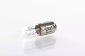 Автолампа Bosch T4W BA9s 4 W прозрачная 1987302707