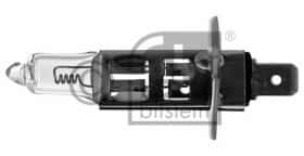 Автолампа Febi H1 P14,5s 70 W прозора 06691 Автолампа Febi H1 P14,5s 70 W прозора 06691