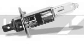 Автолампа Lucas H1 P14,5s 55 W прозрачная llx448xlpx2