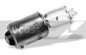 Автолампа Lucas H21W BAY9s 21 W прозора LLB435