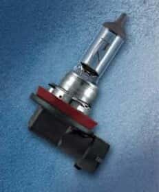 Автолампа Osram Cool Blue Intense HB4 P22d 51 W світло-блакитна 9006CBI