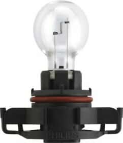 Автолампа Philips LongLife EcoVision PS19W PG20/1 19 W прозора 12085LLC1