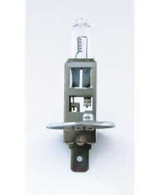 Автолампа Philips MasterDuty H1 P14,5s 70 W прозора 13258MDB1