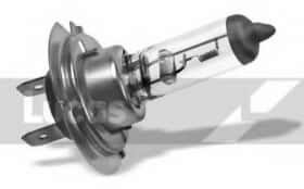 Автолампа Lucas Rally H7 PX26d 100 W прозрачная LLB784