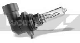 Автолампа Lucas Standard HB4 P22d 51 W прозора LLB9006