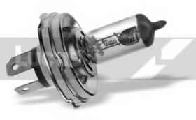 Автолампа Lucas H4 P45t 70 W 75 W прозора LLB024