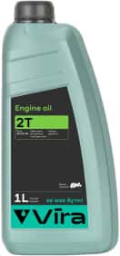 Моторное масло 2T VIRA Engine Oil 2T минеральное Моторное масло 2T VIRA Engine Oil 2T минеральное