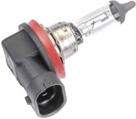 Автолампа Ford H8 PGJ19-1 35 W прозрачная 4459293