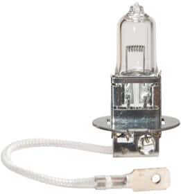 Автолампа General Motors H3 PK22s 55 W прозора 93190464