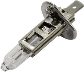 Автолампа General Motors H1 P14,5s 55 W прозора 2098342