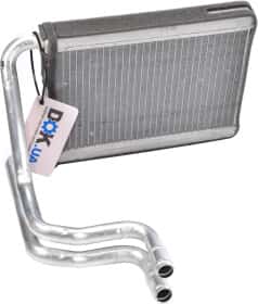 Радиатор печки Hyundai / Kia 971382E100
