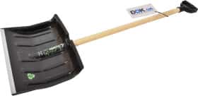 Лопата для уборки снега Prosperplast Practic Eco 5905197141312